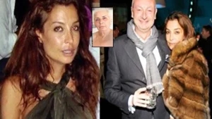 Miami’de intihar eden Deniz Badrutt’un annesi ilk kez konuştu