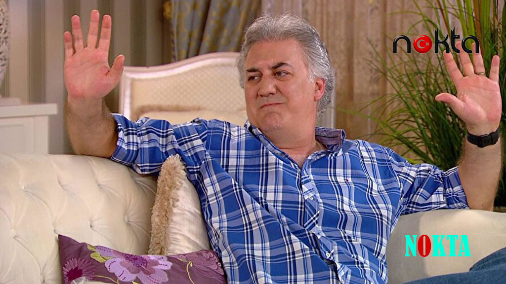 Devlet Tiyatroları Genel Müdürü Tamer Karadağlı’nın otel macerasını çocuklar duymasın