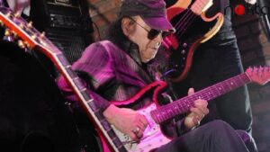 Erkin Koray’ın on ay önceki ses kaydı yayınlandı