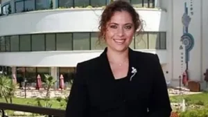 İş yapamıyoruz diyordu! Hediye Güral Gür 300 milyon dolar yatırımla 2 yeni otel açacak