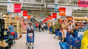 Fransa’da 5 bin ürünün fiyatı sabitlenecek ya da düşecek