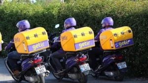 Getir, 2 bin 500 kişiye işten çıkaracak