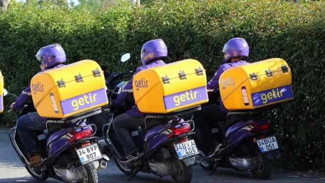 Getir, 2 bin 500 kişiye işten çıkaracak