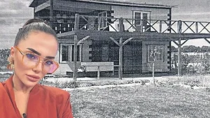 Gizem Karamelek erkek arkadaşıyla görüşen genç kadını zorla alıkoydu