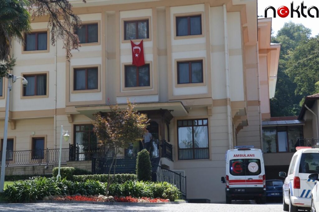 Eski Bakan Kutbettin Arzu, Yalova’da havuzda ölü bulundu