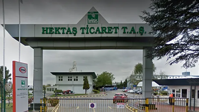OYAK, Hektaş’ta hisse satacağını duyurdu