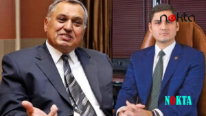 Hüseyin Özdilek bıraktı