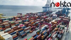 İhracat azaldı dış borç arttı: 73 milyar dolar