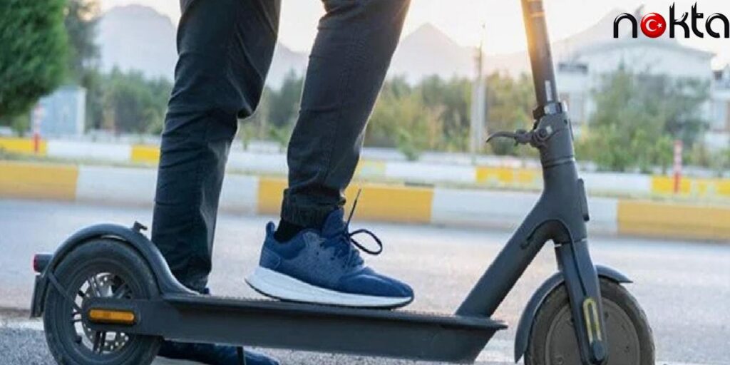 İstanbul İçin Flaş Scooter Kararı!