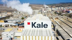 Kale Seramik tavan yapınca Borsa İstanbul Dur dedi! Tavan yapan hisseye yasak!