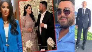 Tuğçe Tayfur’dan sonra işadamı Ali Özdemir de Burak Kalfa’yı suçladı!