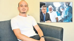Genç adama ‘hatalı kanser teşhisi’ şoku! Hayatını kararttılar