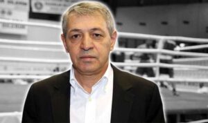 Sayıştay, Devlet Denetleme Kurumu başkanları onur kurulu üyesi: Boks Federasyonu’nda yolsuzluk iddiası