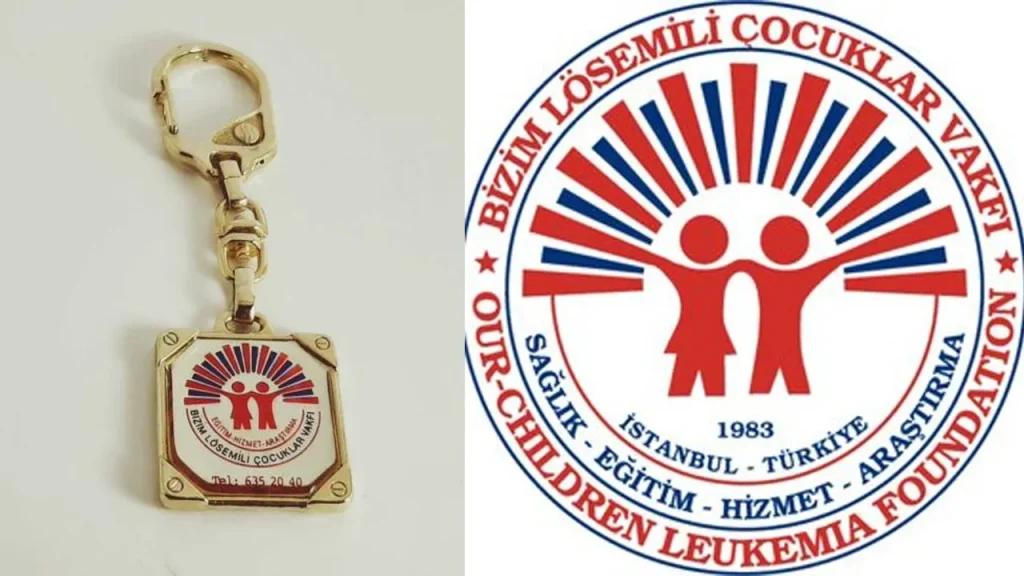 Bizim Lösemili Çocuklar Vakfı’na kayyum atandı