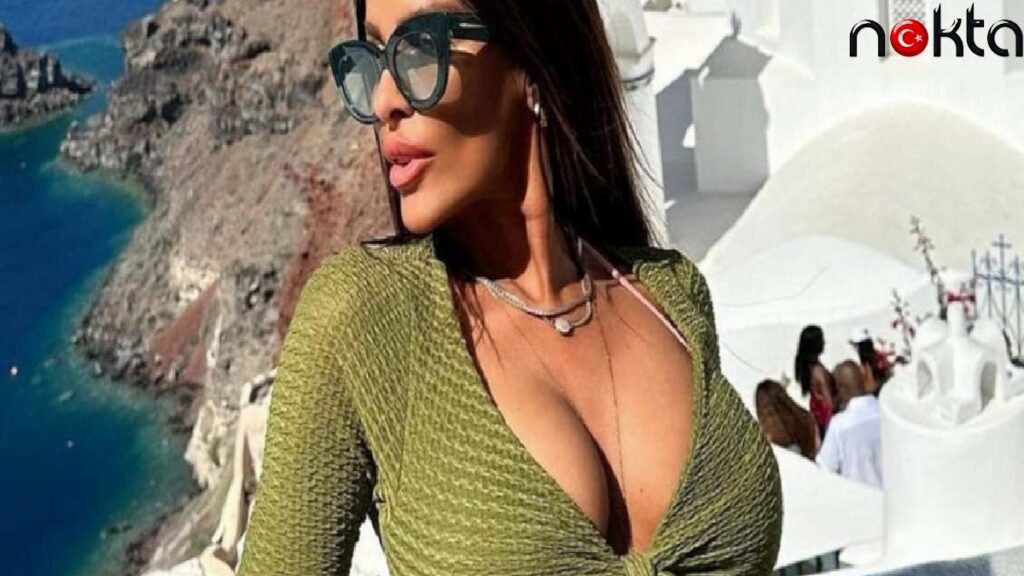 Kısmı felç geçiren Tuğçe Özbudak son durumunu paylaştı