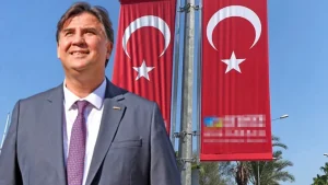 Fethiye Belediye Başkanı’ndan tepki çeken hareket! Muğla Valiliği işlem başlattı!