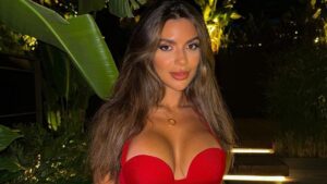 Love Island şampiyonu Ekin Su: Şimdiye kadarki en vahim tecrübe