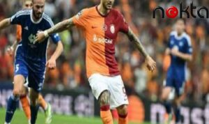 Mauro Icardi: ‘Hayalleri gerçekleştiriyoruz’