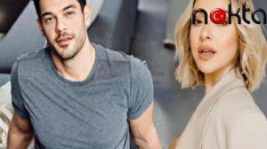 Mehmet Dinçerler, Hadise’yi Çabuk Unutmuş Gibi Gözüküyor!