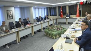 Memur zammı için 4. kez toplanan Hakem Kurulu’ndan yine sonuç çıkmadı: 55 maddenin 40’ı reddedildi