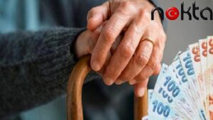 Milyonlarca emekliyi ilgilendiriyor… İki ihtimal masada… Talimat verildi