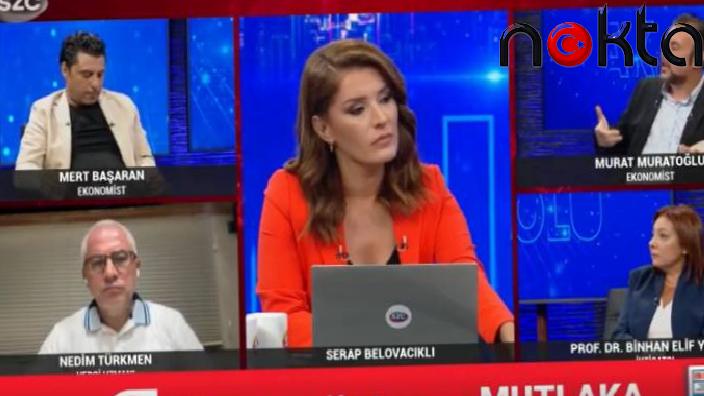 Muratoğlu: “Dolar 100 TL olacak”