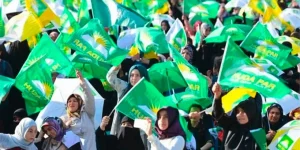 Cumhur’un Ortağı HÜDA-PAR’dan Dikkat Çeken Ekonomi Yorumu! ‘Türkiye İflas Etti!’