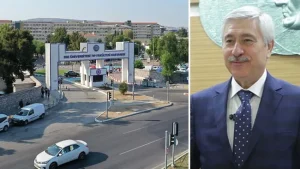 Yakalanan FETÖ’cü rektörün ifadesi ortaya çıktı: 6 yıl annemin evinde saklandım