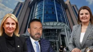 ‘AKP’li milletvekilinin yengesi, sahte diploma fotokopisiyle işe alınmış’