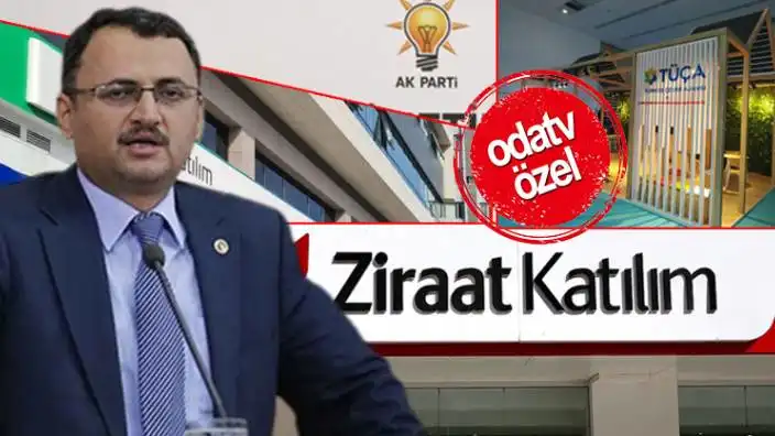 Maaşlar ‘Kaçar’ ‘Kaçar’ yağıyor