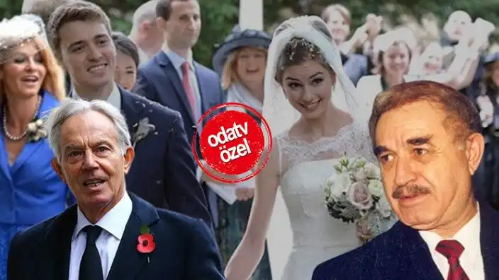 Ankara’da babalık davası… İngiliz Başbakan bu işin neresinde