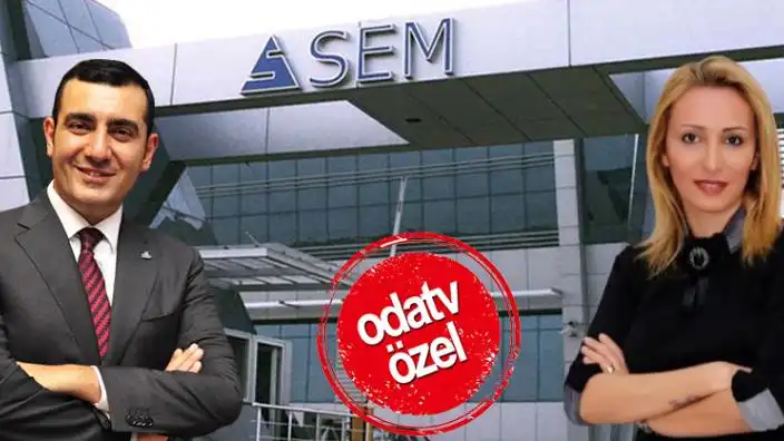 İş dünyası bu haberi konuşacak… Kardeşlerin miras kavgası