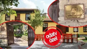 Bursa’da Vakıf ile tarikat birbirine girdi… Tekke kavgası… Yargı ikiye bölündü