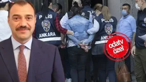 Herkesin gözünden kaçan detay: “Bataklık”tan kızağa