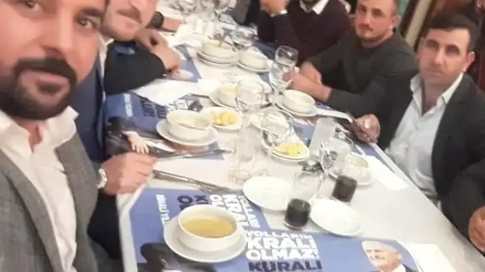 Babadan oğula ihale… BDP’den AKP’ye geçti şansı açıldı