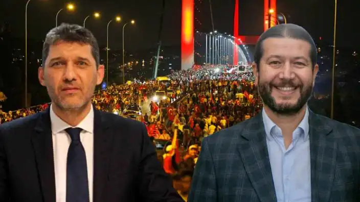 AKP’li başkanın FETÖ’cü kayınbiraderi…