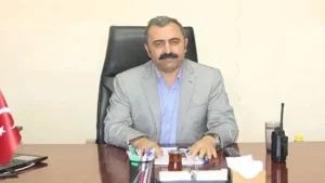 İçişleri Bakanlığı bunu konuşuyor… İstihbaratçı başkan niye gitti… Konu yargıya gidiyor