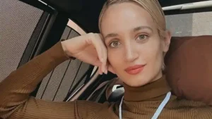 Ali Sabancı yaşam mücadelesi verirken Melisa Sabancı ne paylaştı