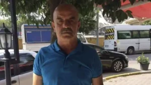 Eyüpsultan’da kafeye silahlı saldırı: Eski MHP Eyüpsultan İlçe Başkanı hayatını kaybetti