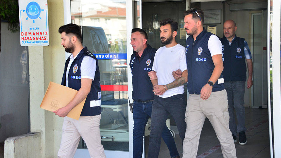 Paw Guards yöneticisi Erkin Erdoğdu tutuklandı