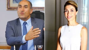 İş adamı Vakkas Altınbaş’ın kızı Sedef Altınbaş spor hocasıyla yasak aşk mı yaşıyor?