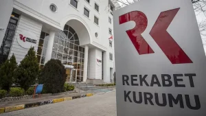Rekabet Kurulu’ndan 14 firma hakkında soruşturma kararı