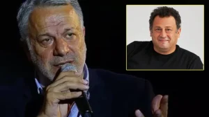 Dizi dünyasında büyük kavga… İki büyük yapımcının Beca’daki “Senaristimi çaldın” kavgası