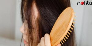 Saçın sık yağlanmasının sebebine şok olacaksınız! Herkes birebir yanılgıyı yapıyor