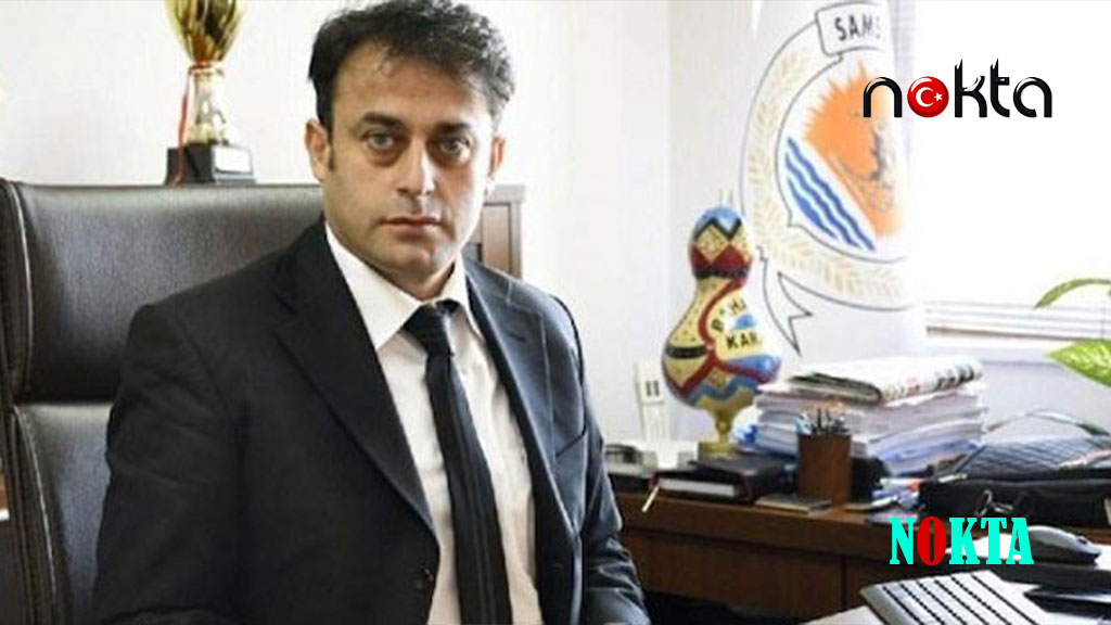 Samsun’da mali işler daire başkanının kasasından milyonlar çıktı