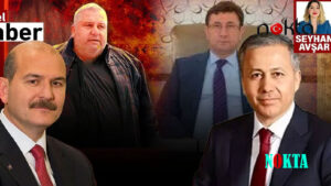 Soylu’nun Talimati İle Gitmişti, Yerlikaya’nın İsteği İle Döndü