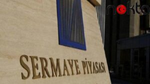 SPK’dan 6 kişi hakkında karar