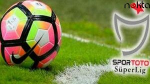 Süper Lig’in En Değerli 20 Futbolcusu Belli Oldu