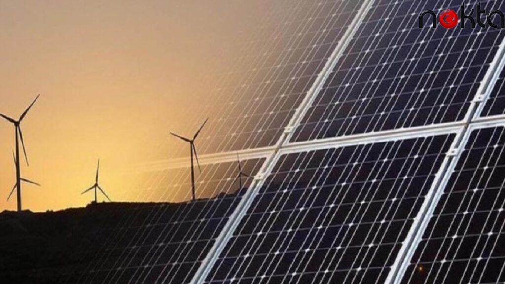 Temiz enerjide rüzgâr aksine döndü