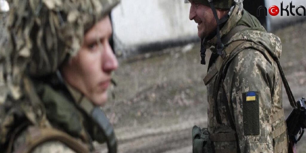 Türk Parkası Ukrayna’yı Karıştırdı